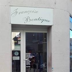 Françoise Boutique, Saint-Sever - Horaires d'ouverture