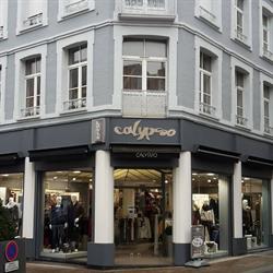 Calypso, Saint-Omer - Horaires d'ouverture