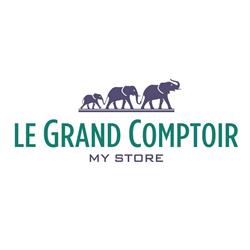 Le Grand Comptoir Toulouse - Family concept-store, Saint-Orens-de-Gameville - Horaires d'ouverture