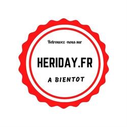Heriday, Conflans-Sainte-Honorine - Horaires d'ouverture