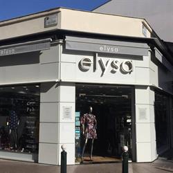 Elysa, Puteaux - Horaires d'ouverture