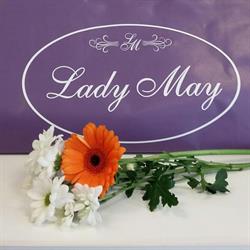 Lady May, Soissons - Horaires d'ouverture