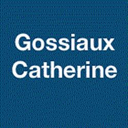 Gossiaux Catherine, La Grand-Combe - Horaires d'ouverture