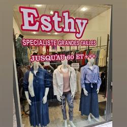 Esthy boutique Grossiste Vêtements grandes tailles femmes lyon, Lyon - Horaires d'ouverture