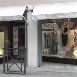 Clementine Boutique, Vienne - Horaires d'ouverture