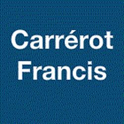 Carrérot Francis, Bizanos - Horaires d'ouverture
