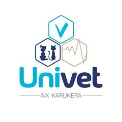Clinique vétérinaire Univet Aix Karukéra, Aix-en-Provence - Horaires d'ouverture