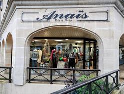 Anais Boutique, Vivonne - Horaires d'ouverture