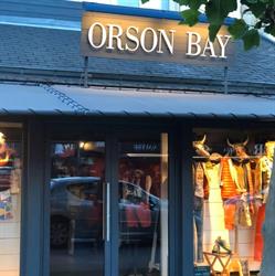 Orson Bay, Carnac - Horaires d'ouverture