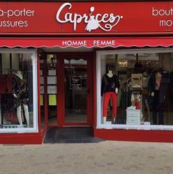 Caprice, Sainte-Livrade-sur-Lot - Horaires d'ouverture