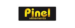 Pinel Vêtements, Sainte-Luce-sur-Loire - Horaires d'ouverture