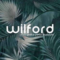 Wilford, Cluses - Horaires d'ouverture
