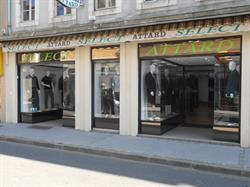 Vêtements Select Attard, Saint-Gaudens - Horaires d'ouverture