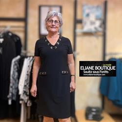 Eliane Boutique, Soultz-sous-Forêts - Horaires d'ouverture