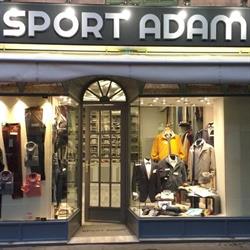 Sport'adam, Nice - Horaires d'ouverture