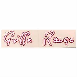 Griffe Rouge, Oyonnax - Horaires d'ouverture