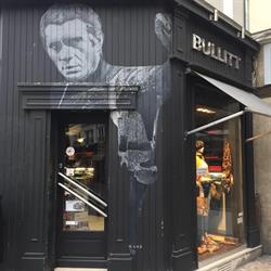 Bullitt, Rouen - Horaires d'ouverture