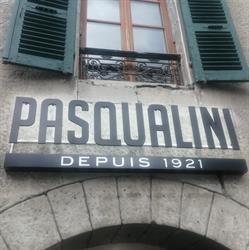 Pasqualini Vêtements, Rumilly - Horaires d'ouverture
