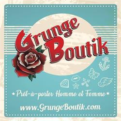 Grunge, Strasbourg - Horaires d'ouverture