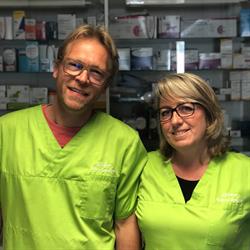Docteurs Vétérinaires Robin-Lejeune, Rabastens - Horaires d'ouverture