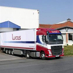 Lucas Europe, Péronne - Horaires d'ouverture
