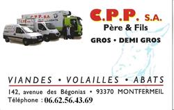 CPP, Montfermeil - Horaires d'ouverture