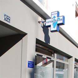 Clinique Vétérinaire du Docteur Lefort Thierry, Rennes - Horaires d'ouverture