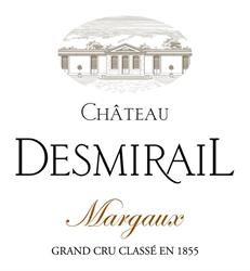 Château Desmirail, Margaux - Horaires d'ouverture