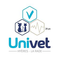 Clinique vétérinaire Univet Hyères La Rade, - Horaires d'ouverture