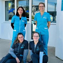 Clinique Vétérinaire du Cèdre Bleu, Carquefou - Horaires d'ouverture