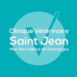Clinique Vétérinaire Saint-Jean, Châlons-en-Champagne - Horaires d'ouverture