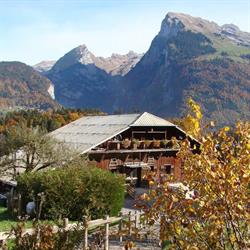 Les Fermes de Vercland, Samoëns - Horaires d'ouverture