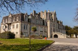 Domaine Du Dourdy Cap Bretagne, Loctudy - Horaires d'ouverture