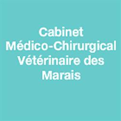 Cabinet Vétérinaire Médico-chirurgical des Marais, Montluçon - Horaires d'ouverture