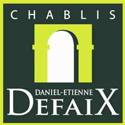Domaine du château de chablis Daniel Etienne Defaix, Chablis - Horaires d'ouverture