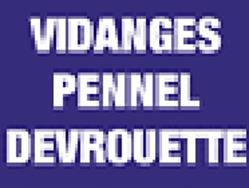 Vidanges Pennel Et Devrouète, Roubaix - Horaires d'ouverture