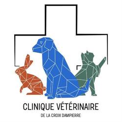 Clinique Vétérinaire de La Croix Dampierre, Saint-Memmie - Horaires d'ouverture
