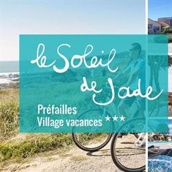 Soleil de Jade, Préfailles - Horaires d'ouverture