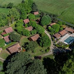 Village de gîtes en Dordogne, le Hameau des Laurières., Saint-Avit-Sénieur - Horaires d'ouverture