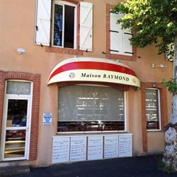 Boucherie Raymond, Castres - Horaires d'ouverture