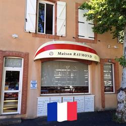 Boucherie Raymond, Castres - Horaires d'ouverture