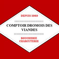 Comptoir Drômois des Viandes, Chabeuil - Horaires d'ouverture