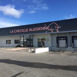 Cheville Alésienne, Alès - Horaires d'ouverture