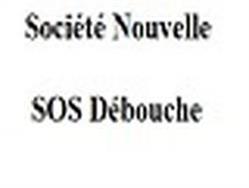 Société SOS Débouche, Fréjus - Horaires d'ouverture