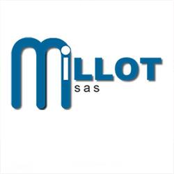 Millot SAS, Avallon - Horaires d'ouverture