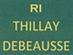 RI - Thillay Debeausse, Saint-Jean-de-Braye - Horaires d'ouverture