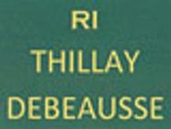 RI - Thillay Debeausse, Saint-Jean-de-Braye - Horaires d'ouverture