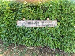 Domaine Des Garennes, Nadaillac - Horaires d'ouverture