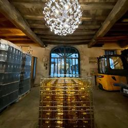 Domaine Georges Chicotot, Nuits-Saint-Georges - Horaires d'ouverture