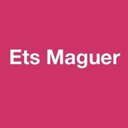 Maguer Ets, Thiviers - Horaires d'ouverture